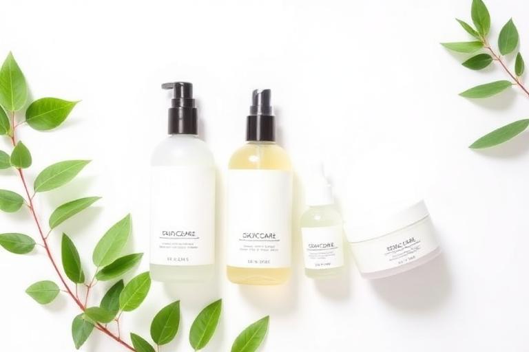 Produtos da categoria Cosméticos