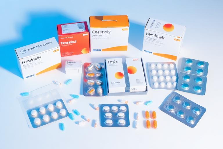Produtos da categoria Medicamentos